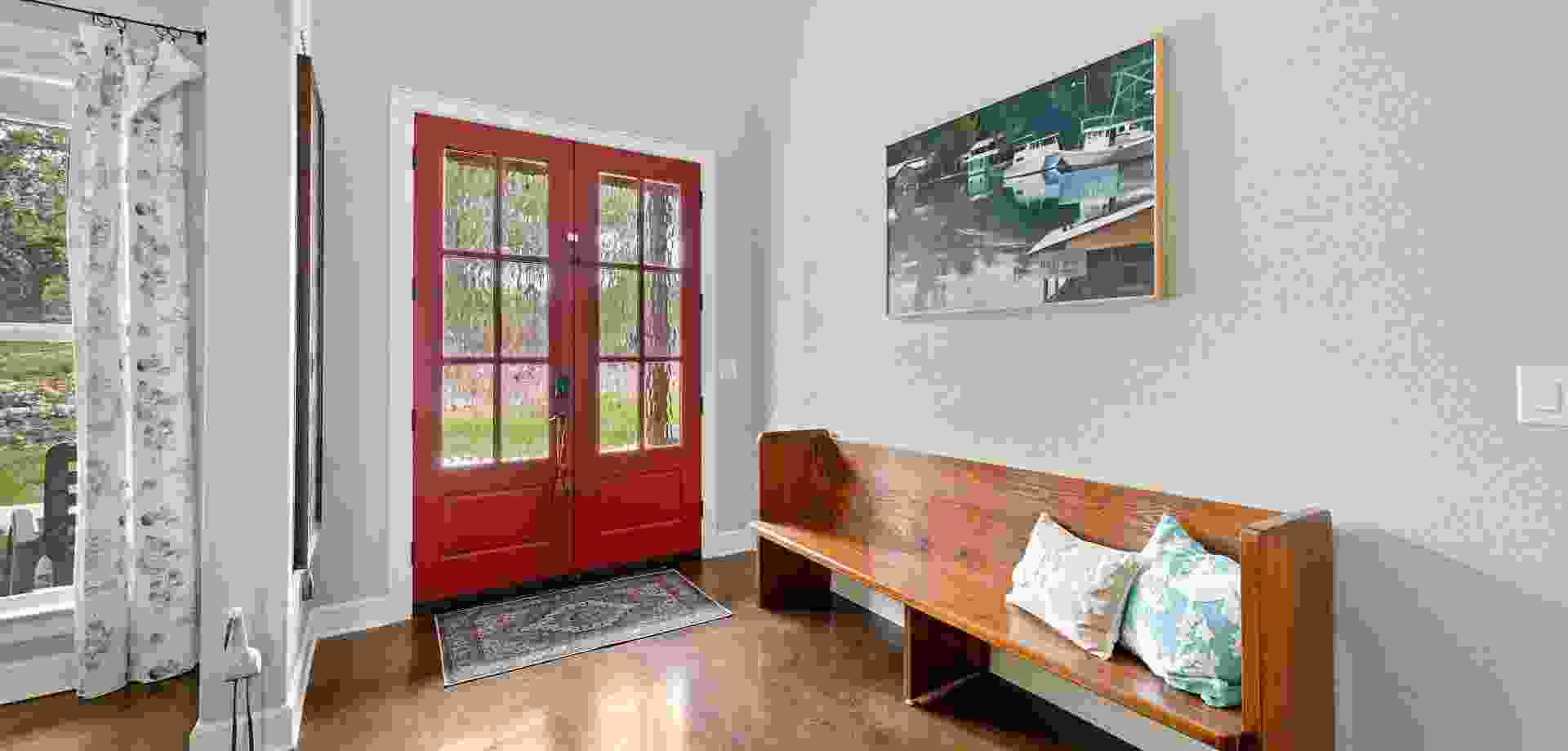 Designing Dream Home With Glass