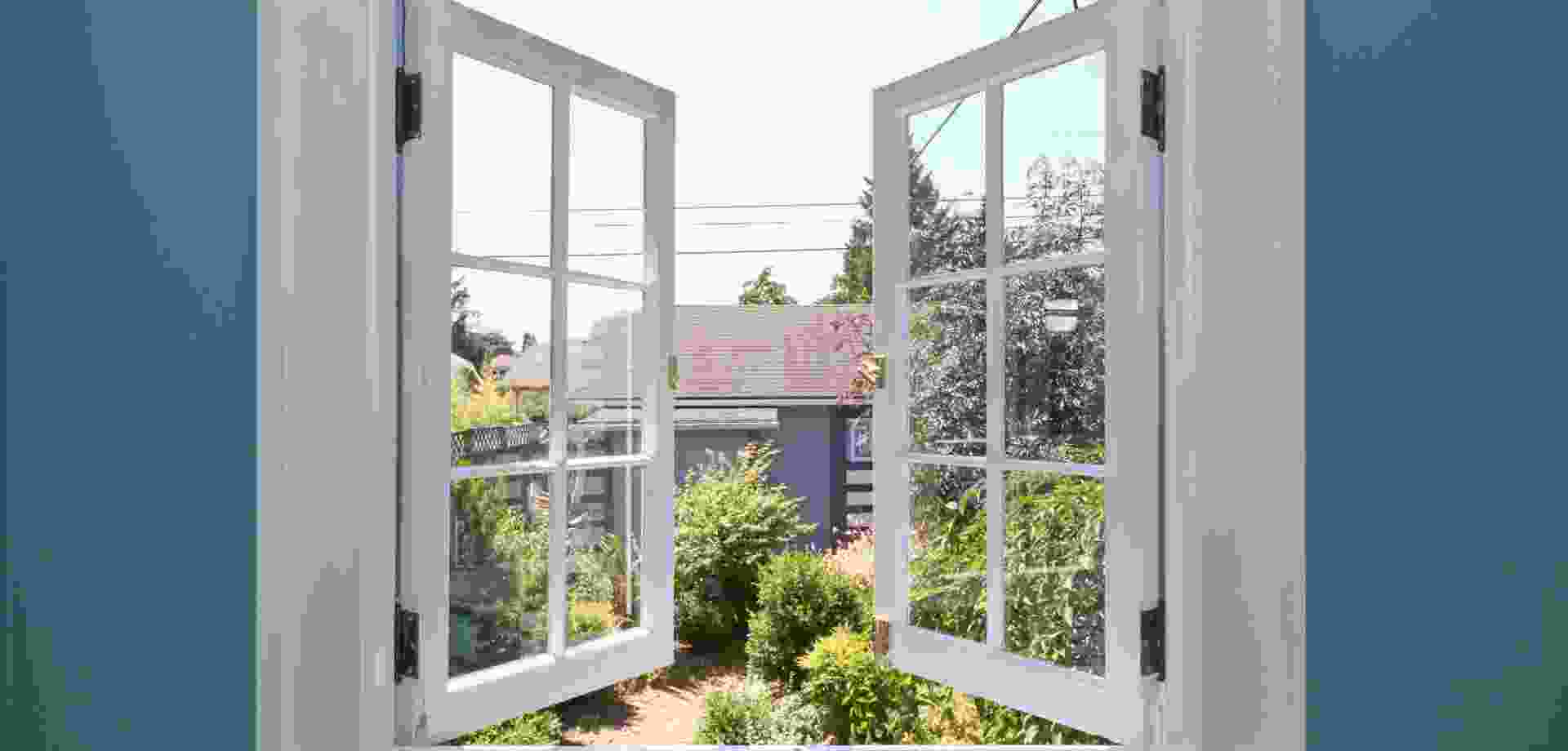 Optimizing Natural Light