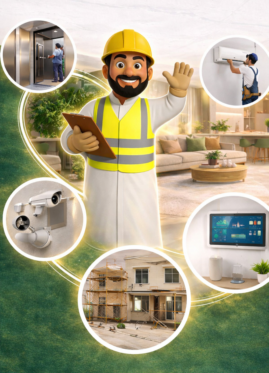 الاستاذ مطور المملكة العربية السعودية